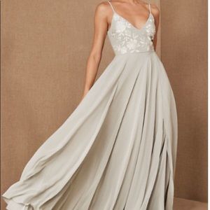 BHLDN Dress
